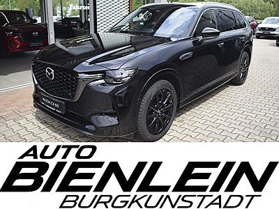 Mazda CX-80 2.5 PHEV 327PS Homura Plus AHK Bose Matrix