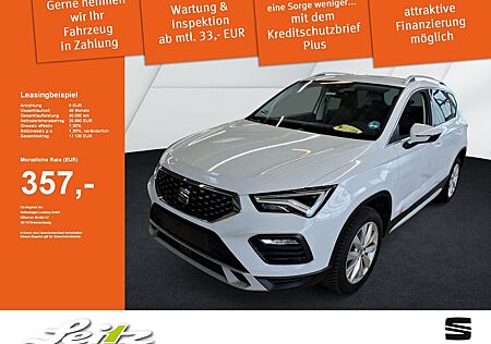 Seat Ateca 1.5 TSI Xperience *AHK*KAMERA*NAVI*LED*