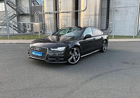 Audi A7 Sportback 3.0 TDI quattro S-Line Matrix Bose