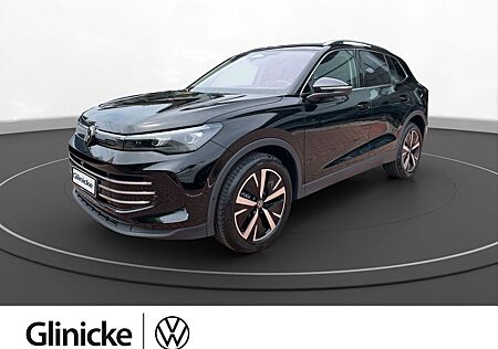 VW Tiguan Volkswagen Elegance 1,5 eTSI (150 PS) DSG | IQ.