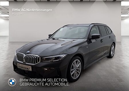 BMW 330i xDrive Touring M Sport AHK LiveCockpitProf