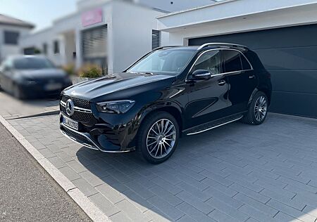 Mercedes-Benz GLE 350 de 4MATIC ,Premium, +Garantie, AMG, Pano