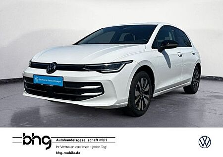 VW Golf Volkswagen 1.5 TSI Assist ACC AirCareClimatronic LED