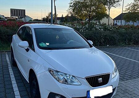 Seat Ibiza SC 1.4
