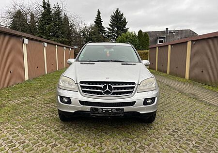 Mercedes-Benz ML 280 ML -Klasse CDI