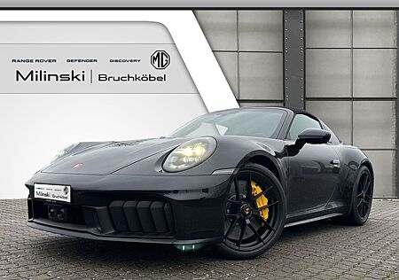 Porsche 911 Urmodell 911 992 Targa 4 GTS*Burmester*Nachtsicht*Keramik