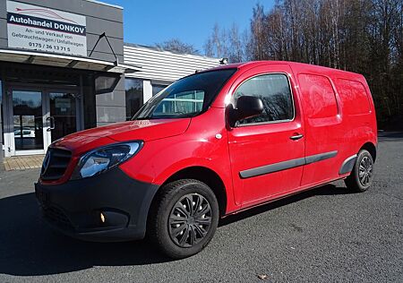 Mercedes-Benz Citan Kasten 111 CDI extralang