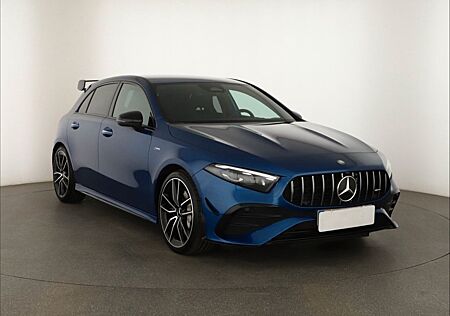Mercedes-Benz A 35 AMG 4MATIC 2024 AMG Line, 4X4, Automatik,