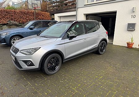 Seat Arona 1.0 TSI Start&Stop 70kW XCELLENCE XCEL...