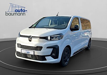 Citroën Spacetourer M Plus 180 Automatik/AHK/ACC/RFK/uvm