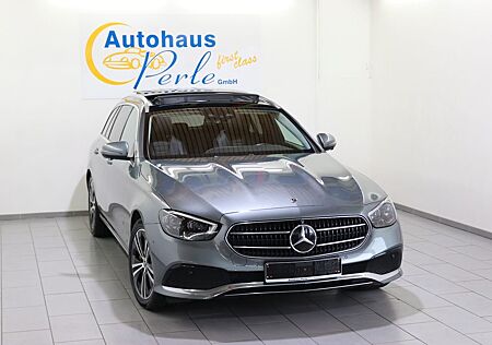 Mercedes-Benz E 400 D T 4M AVANTG"PANO"MULTIBEAM"SITZKLMA"360"