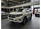 Toyota Land Cruiser 2.8 D-4D Automatik TEC-Edition DVD