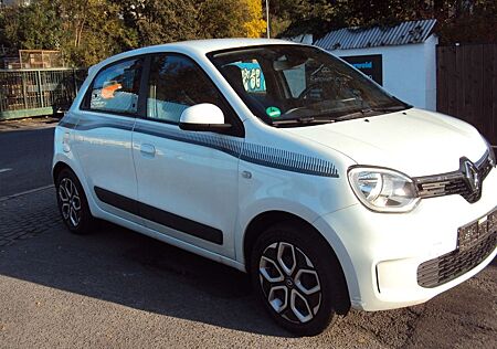 Renault Twingo Limited--Euro6-Klima--31000Km-Gelaufen