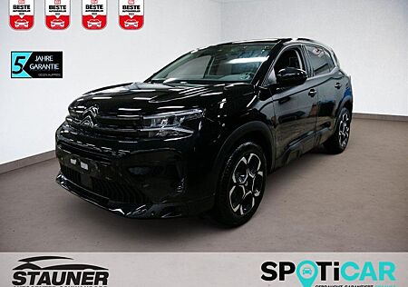 Citroën C5 Aircross Hybrid 145PS e-DSC6 Plus SHZ*PDC*KAM