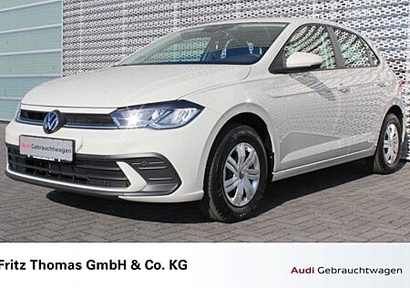 VW Polo Volkswagen 1.0 LED PDC App-Connect Klima DAB Klima
