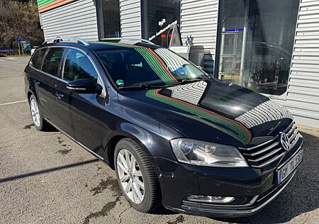 VW Passat Volkswagen 1.6 TDI Comfortline BlueMotion Tech C...