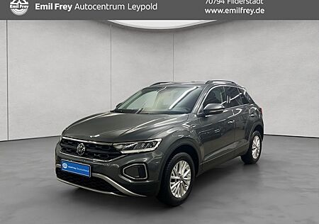 VW T-Roc Volkswagen 1.0 TSI Life Navi
