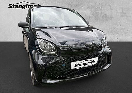 Smart ForFour electric drive EQ 56PS 145KM Reichweite