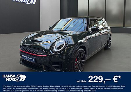 Mini John Cooper Works Clubman Clubman John Cooper Works LED NAVI HUD PANO 18"