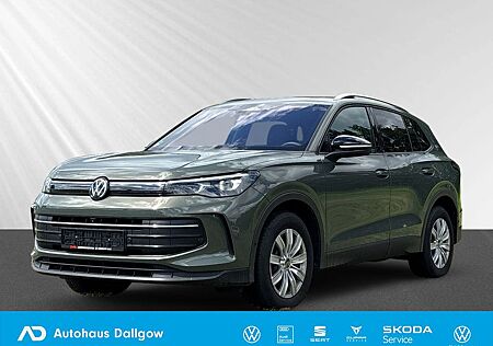 VW Tiguan Volkswagen Life 1,5 l eTSI 150PS DSG+LED+PDC+Klimaau