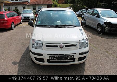 Fiat Panda 1.2 8V Dynamic