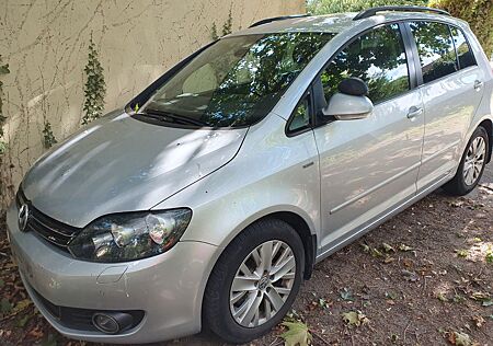 VW Golf Plus Volkswagen 1.6 TDI Live