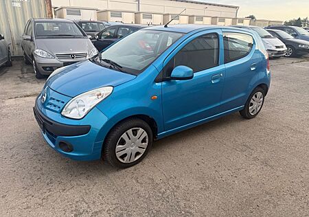 Nissan Pixo Acenta 1,0,,Klima,,EURO 5,Tüv Neu