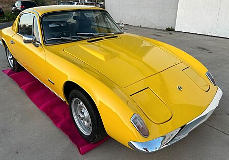 Lotus Elan