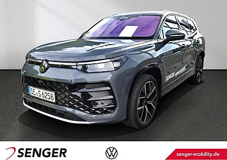 VW Tayron Volkswagen R-Line 2,0 TDI SCR 4MOTION Komfort Paket