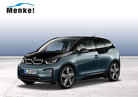 BMW i3 120 DAB LED WLAN RFK Navi Bus. Tempomat Shz