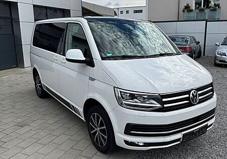 VW T5 Multivan Volkswagen Generation Six Top Aus. Getriebe Neu