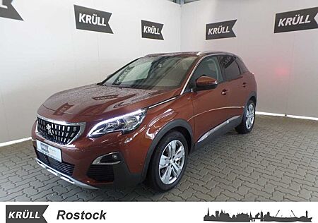 Peugeot 3008 Allure