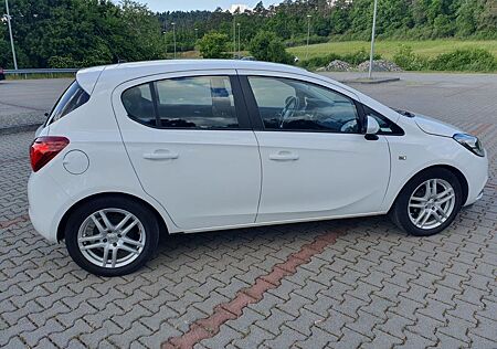 Opel Corsa 1.4 Edition