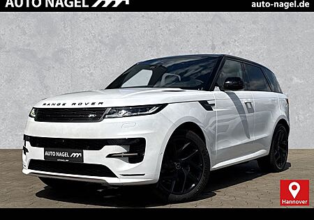 Land Rover Range Rover Sport P460e Dyn.SE 22"AHK HUD Winter