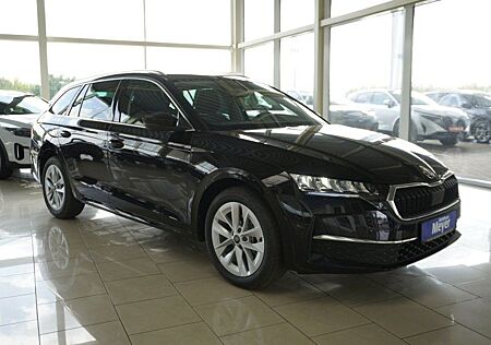 Skoda Octavia Combi 2,0TDI DSG aAHK/Kamera/Kessy/el.Kl
