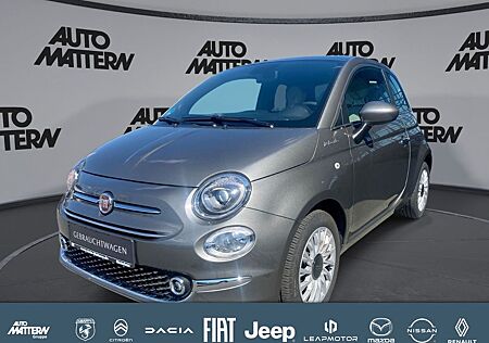 Fiat 500 1.0 Mild Hybrid Dolcevita