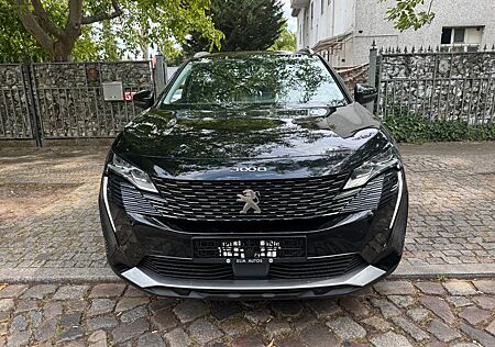Peugeot 3008 Hybrid 225 Allure Pack
