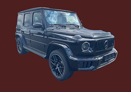 Mercedes-Benz G 63 AMG 4Matic - SOFORT !!!!!