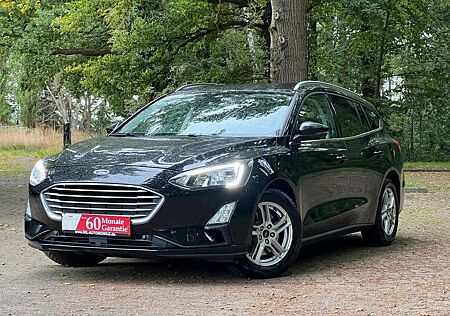 Ford Focus Turnier Cool & Connect