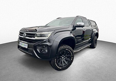 VW Amarok Volkswagen DoubleCab Aventura Delta 4x4