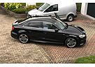 Audi A3 2.0 TFSI S tronic quattro sport sport