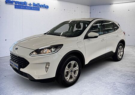 Ford Kuga 2.5 Duratec PHEV COOL&CONNECT