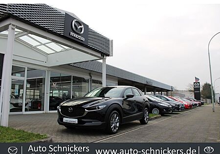 Mazda CX-30 SKY-X 2.0 Hybrid SELECTION+18 ZOLL+NAV+CAM