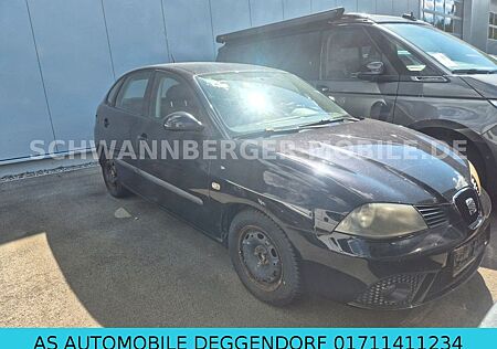 Seat Ibiza Sport Edition