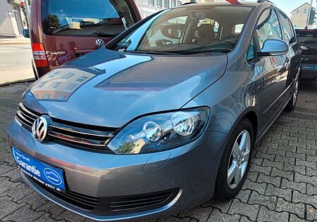 VW Golf Volkswagen Plus VI Comfortline