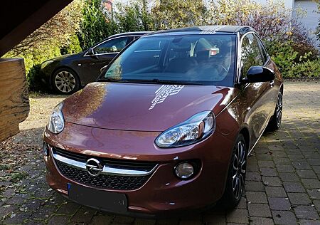 Opel Adam SLAM 1.4 ecoFLEX Start/Stop 64kW SLAM