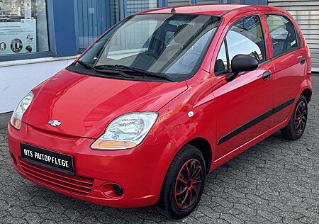 Chevrolet Matiz 0.8/TÜV/ISOFIX/ZAHNRIEMEN NEU/2 SCHLÜSSEL