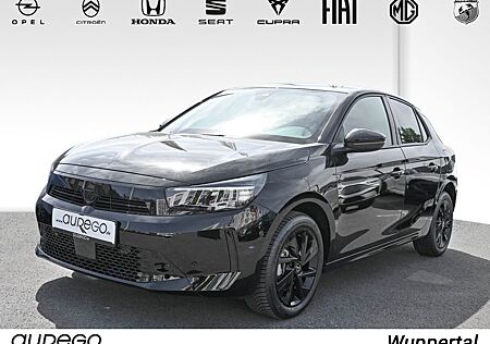 Opel Corsa 1.2 GS+INFOTAIN+TECH-PAKET+SHZ+LRH+GJR+ALU