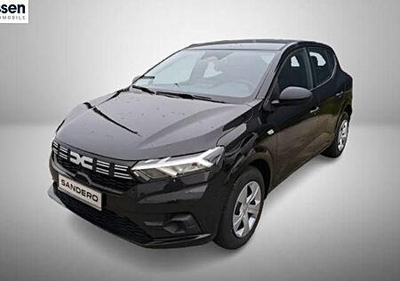 Dacia Sandero Essential TCe 90