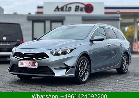 Kia Cee'd Sportswagon gebraucht kaufen Kia Cee'd Sportswagon 1.5 T AUTOMATIK